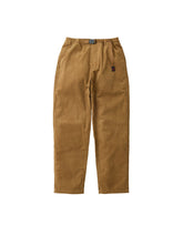 Cotton Corduroy Pant Velluto Cammello