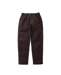 Gramicci Cotton Corduroy Pant Velluto Marrone