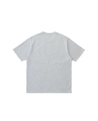 Gramicci Granola Tee Grigio
