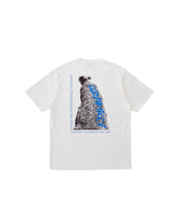 Gramicci Stonemasters Tee Bianca