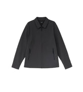 Hiking Patrol Edge Softshell Technical Shirt
