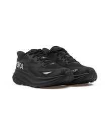 Hoka Clifton 9 Gtx Black Men