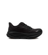 Hoka W Bondi 9 Black Black