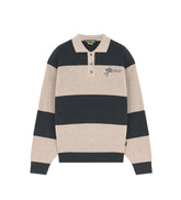Iuter Souls Knit Polo