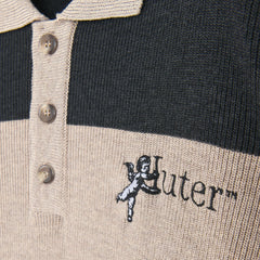 Iuter Souls Knit Polo