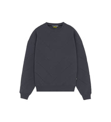 Iuter Parquet Crewneck