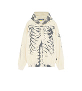 Iuter Skeleton Hoodie
