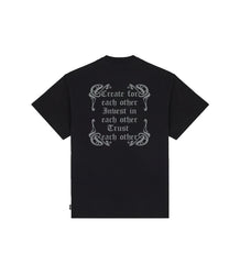 Iuter More Tee