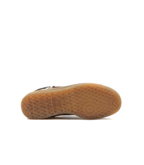 Moaconcept Club Cow Print Jorsy Brown Mucca Sintetica Donna