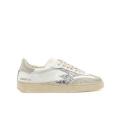 Moaconcept Club White Glitter Bianco Donna