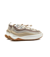 Moon Boot Moon247 Xlace Off White Taupe