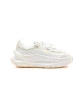 Moon Boot Moon247 Xlace White Donna