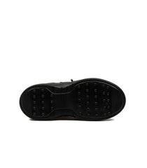 Moon Boot Mezzaluna Quilted Mid Wp Black