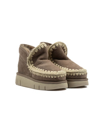 Mou Eskimo Bounce Sneaker Donna