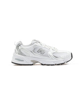 New Balance Mr 530 Ema White Silver