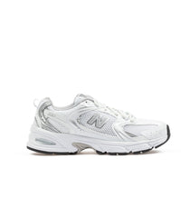 New Balance Mr 530 Ema White Silver