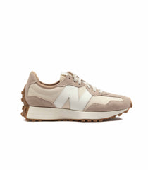 New Balance Ms327 Natural Suede Leather