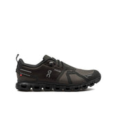 On Shoes Cloud 6 Wp Thorn Black Uomo
