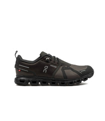 On Shoes Cloud 6 Wp Thorn Black Uomo
