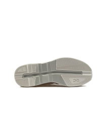 On Shoes Cloudzone Uomo Pearl Truffle