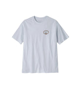 Patagonia M'S Clean Climb Roots Responsibili-Tee