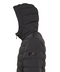 Peuterey Piumino Slim Boggs Nero Uomo