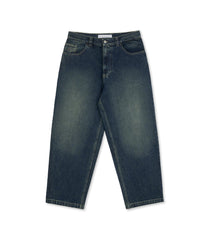 Polar Skate Co. Big Boy Jeans Dirty Blue
