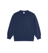 Polar Skate Co. George Sw Eater P Pattern