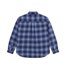 Polar Skate Co. Mitchell Camicia Maniche Lunghe