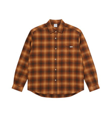 Polar Skate Co. Mitchell Camicia Maniche Lunghe