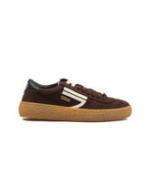Puraai Vintage Cocoa Vdark Brown Donna