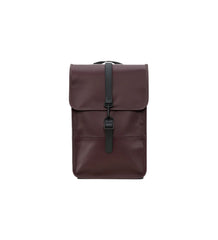 Rains Backpack Mini Bordeau