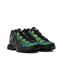 Salomon Xt-Whisper Void Black Silver Metallic