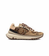 Satorisan Chacrona Metta Premium Donna Leopard