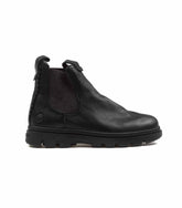 Satorisan Unalome Chelsea Premium Black Uomo