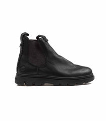 Satorisan Unalome Chelsea Premium Black Uomo