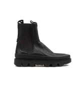 Satorisan Unalome Elastic Premium Donna Nero