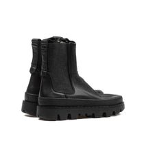 Satorisan Unalome Elastic Premium Donna Nero