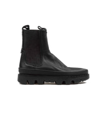 Satorisan Unalome Elastic Premium Donna Nero