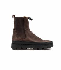 Satorisan Unalome Elastic Premium Donna Marrone