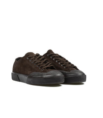 Superga 2432 Works Suede Flesh Out