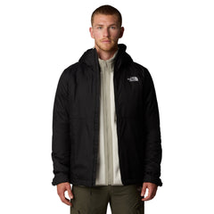 The North Face M Millerton Insulated Jacket Nero Uomo