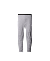 The North Face M Mountain Athletics Fleece Pant Grigio