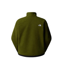 The North Face M Yumiori Reversible Jacket Verde Uomo