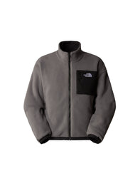 The North Face M Yumiori Reversible Jacket Grey