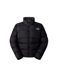 Piumino The North Face Women'S Saikuru Nero Donna