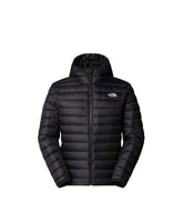 The North Face M Classic Down Hooded Jacket