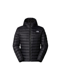 The North Face M Classic Down Hooded Jacket