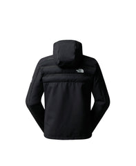 The North Face M Mountain Athletics Cari Hooded Jacket