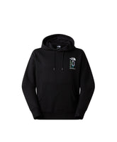 The North Face U Explore Gear Relaxed Hoodie
